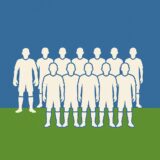 サッカーは1チーム何人?