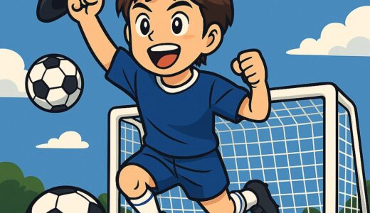 「ハットトリック」とはどういう状態のこと？