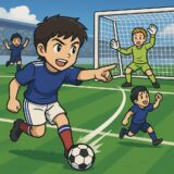 得点につながった最後のパスのことを何というでしょう？