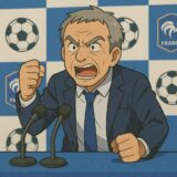 監督就任から退任までの最短時間？