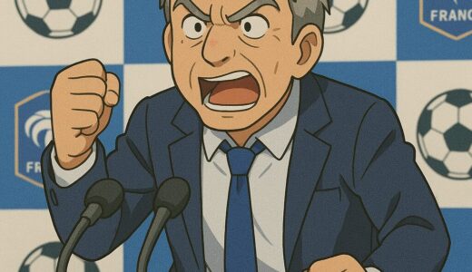 監督就任から退任までの最短時間？