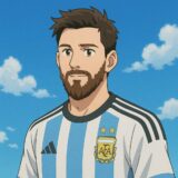 世界でサッカーが一番うまい人は誰ですか？