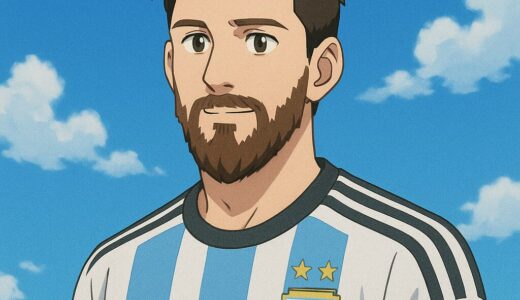 世界でサッカーが一番うまい人は誰ですか？
